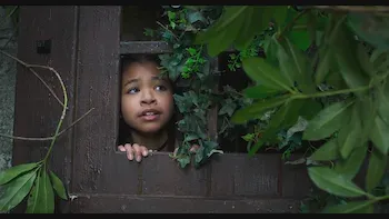 Zoe e Raven-E6.Fugitiva
