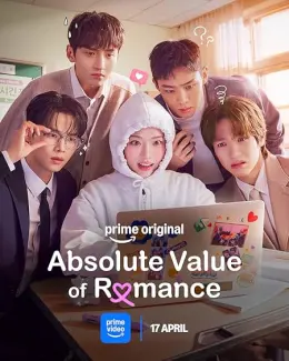 O Valor Absoluto do Amor