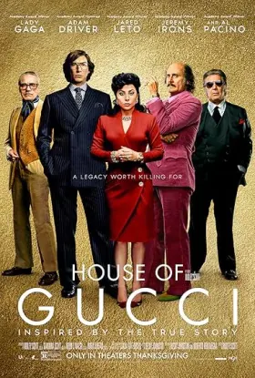 Casa Gucci