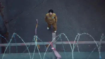 Mask Girl-E6.Kim Mo-mi