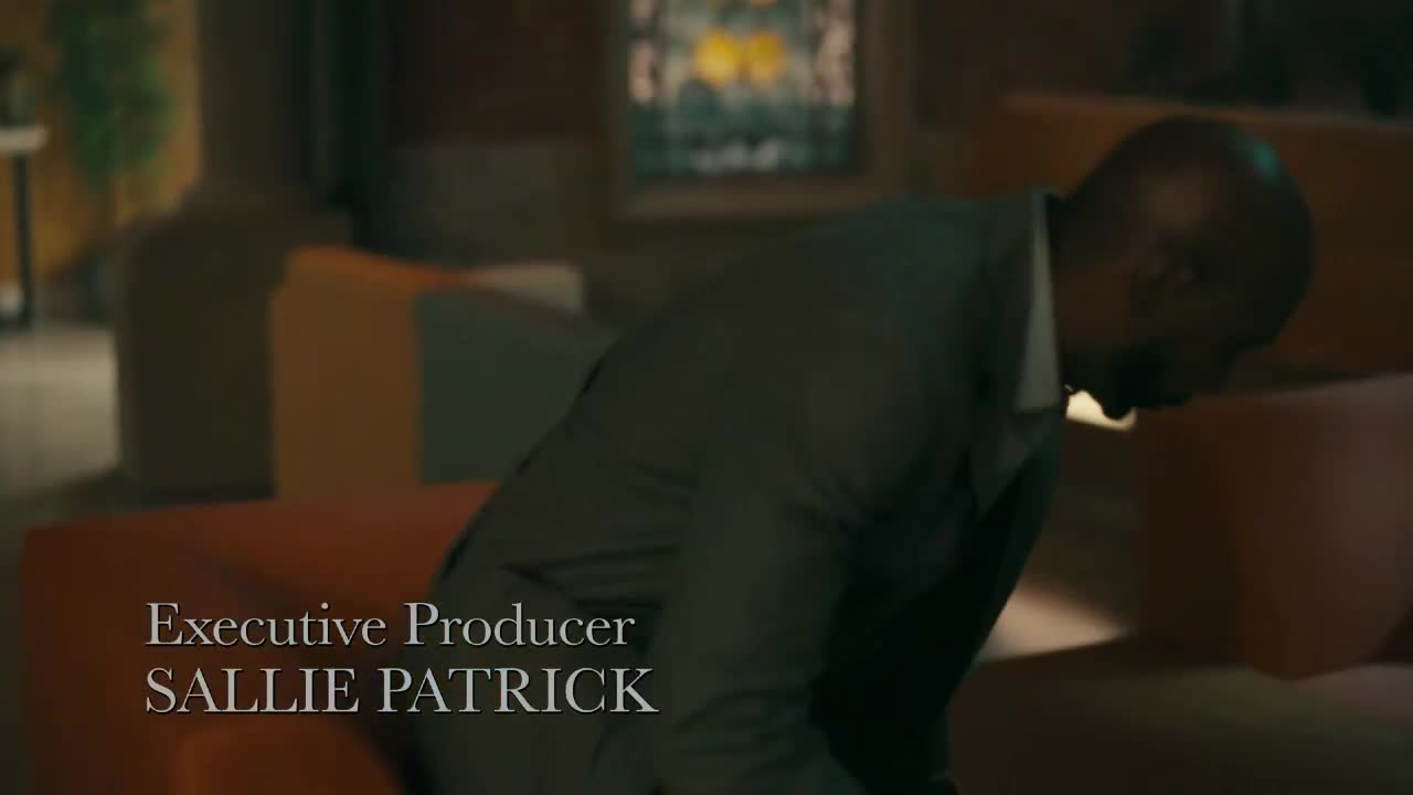Watson Episódio 3