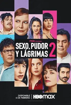 Sexo, Pudor e Lágrimas 2 assistir online grátis
