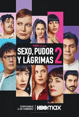 Sexo, Pudor e Lágrimas 2
