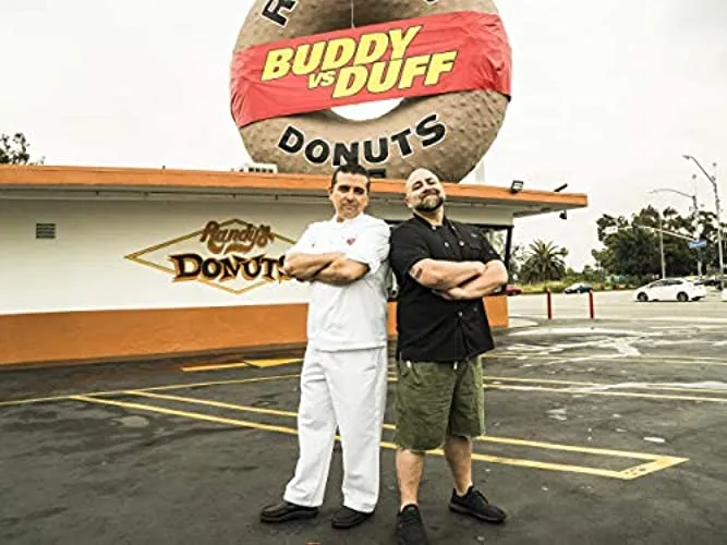 Buddy Valastro