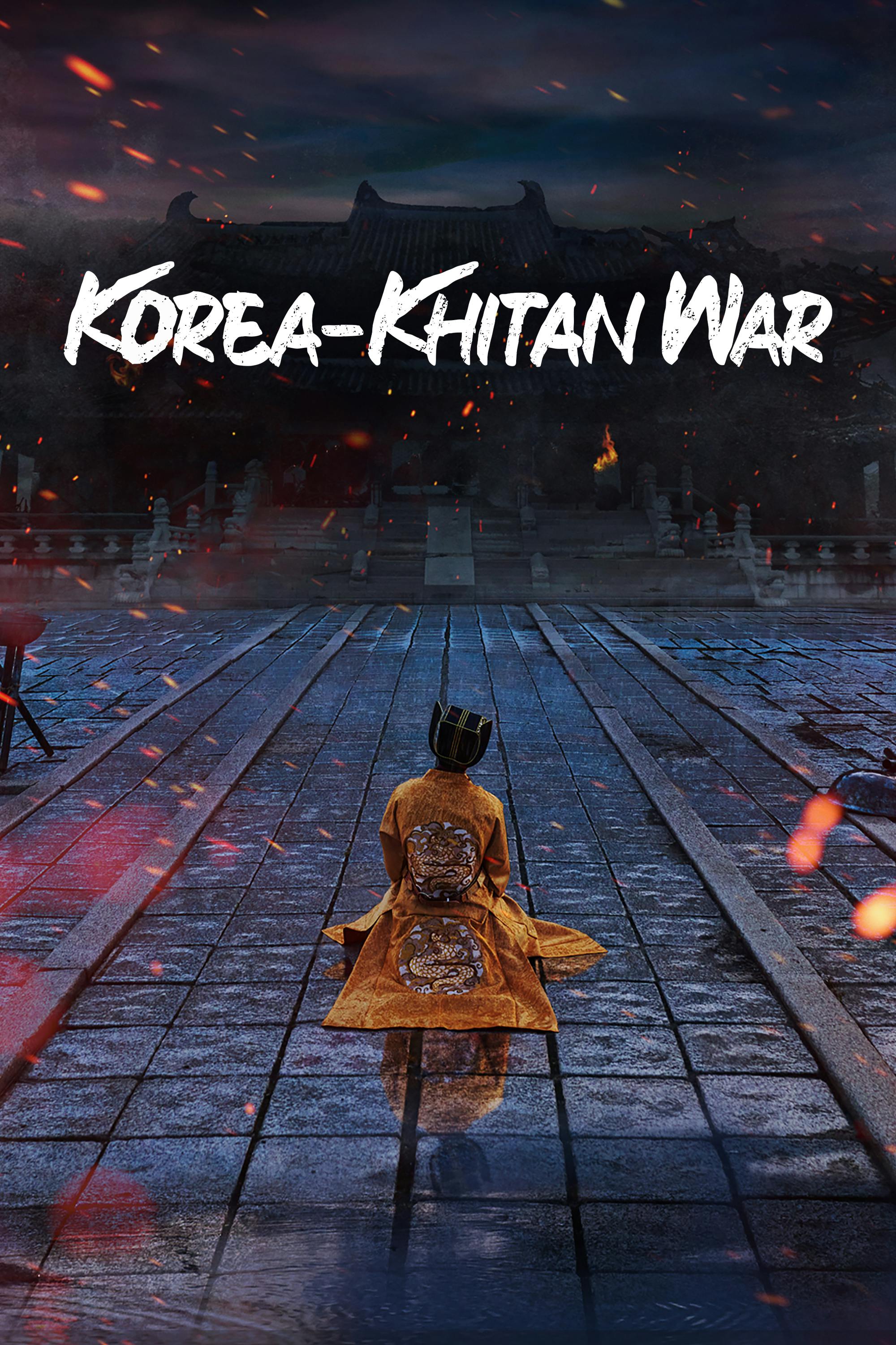 Guerra Goryeo-Khitan assistir online grátis