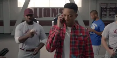 All American: Novos Começos-E10.Move On