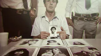 O Assassino Confesso-E3.Guerra em Waco