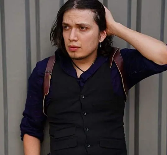 Nickwolff Quintana