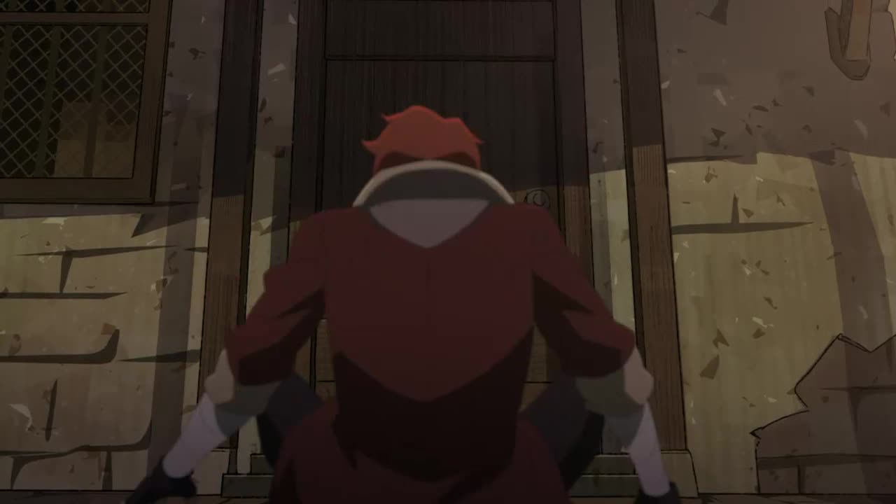 The Mighty Nein Episódio 1