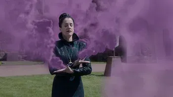 A Pior das Bruxas-E2.A armadilha da amizade