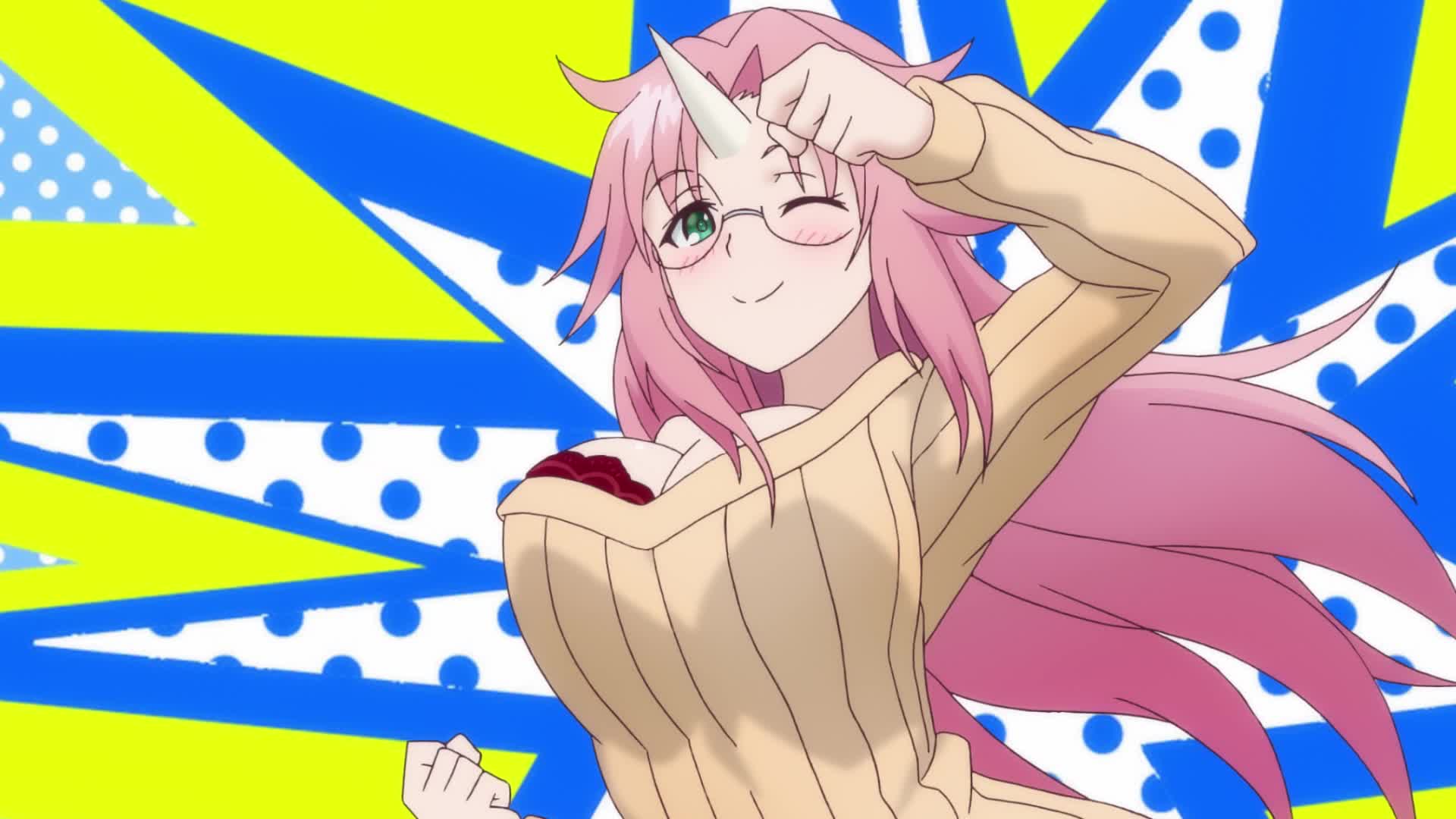 Yuragi-sou no Yuuna-san Episódio 2