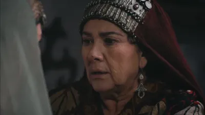O Grande Guerreiro Otomano-E43.