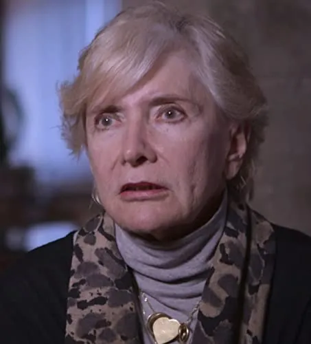 Anna Sharp