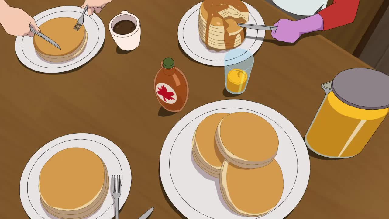 INVENCÍVEL Episódio 5