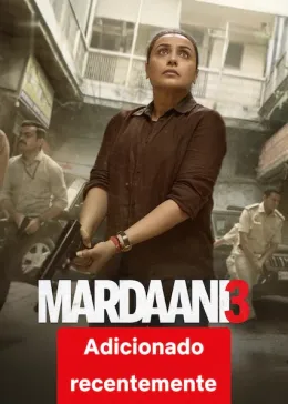 Corajosa 3