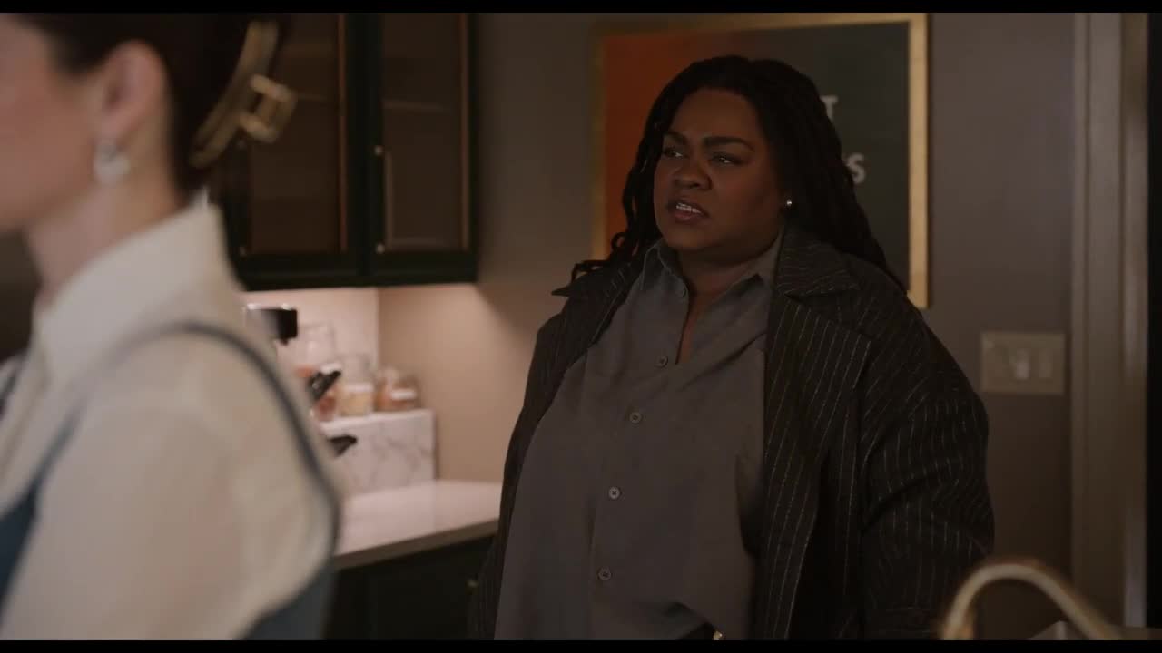 Only Murders in the Building Episódio 6