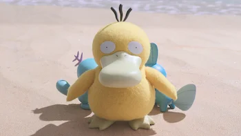 A Concierge Pokémon Episódio 7