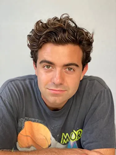 Teddy Larsen