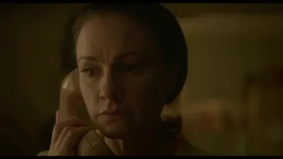 A Friend of the Family-E5.The Bitter Cup