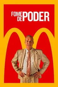 Capa de Fome de Poder
