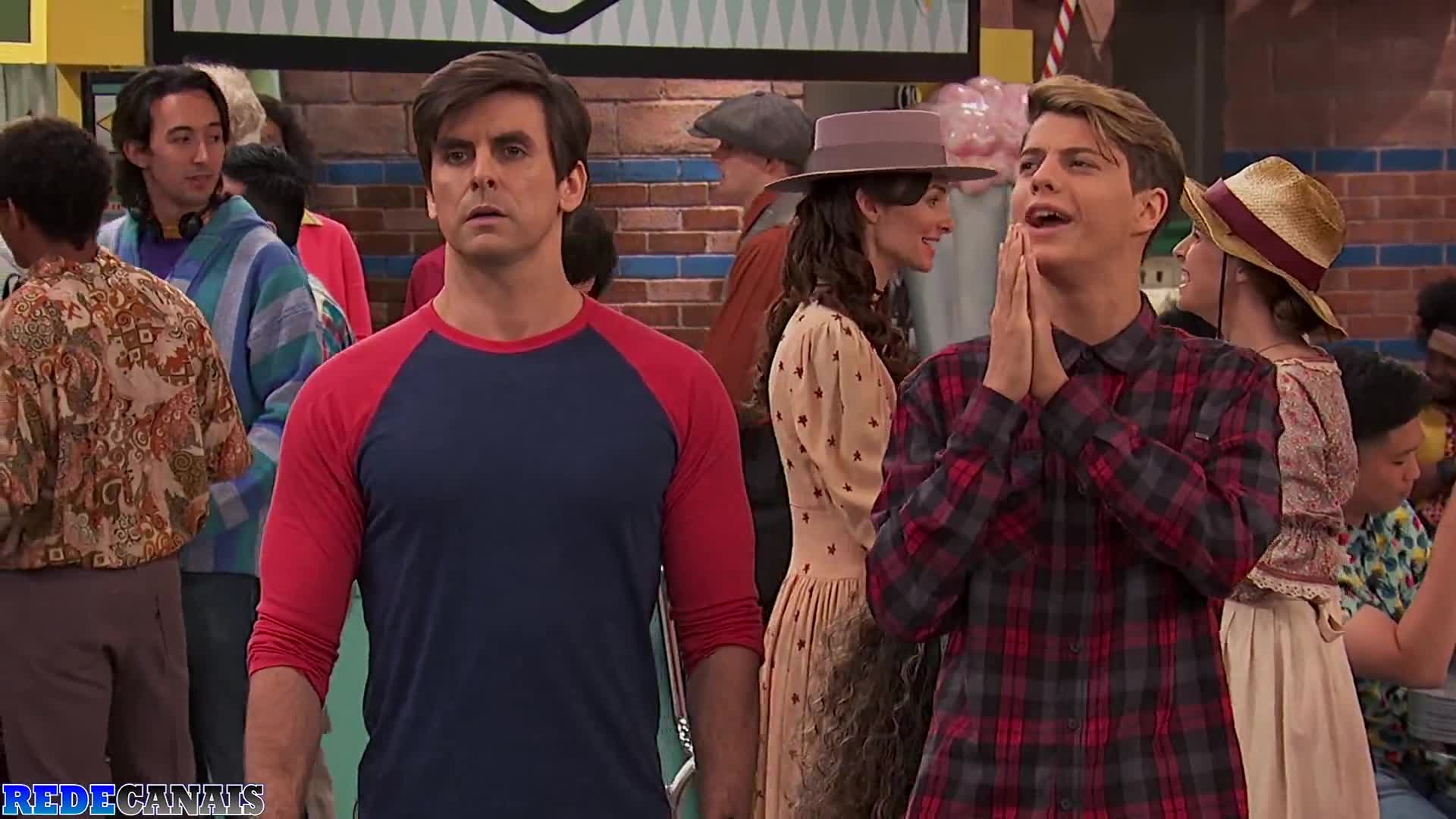 Henry Danger Episódio 7