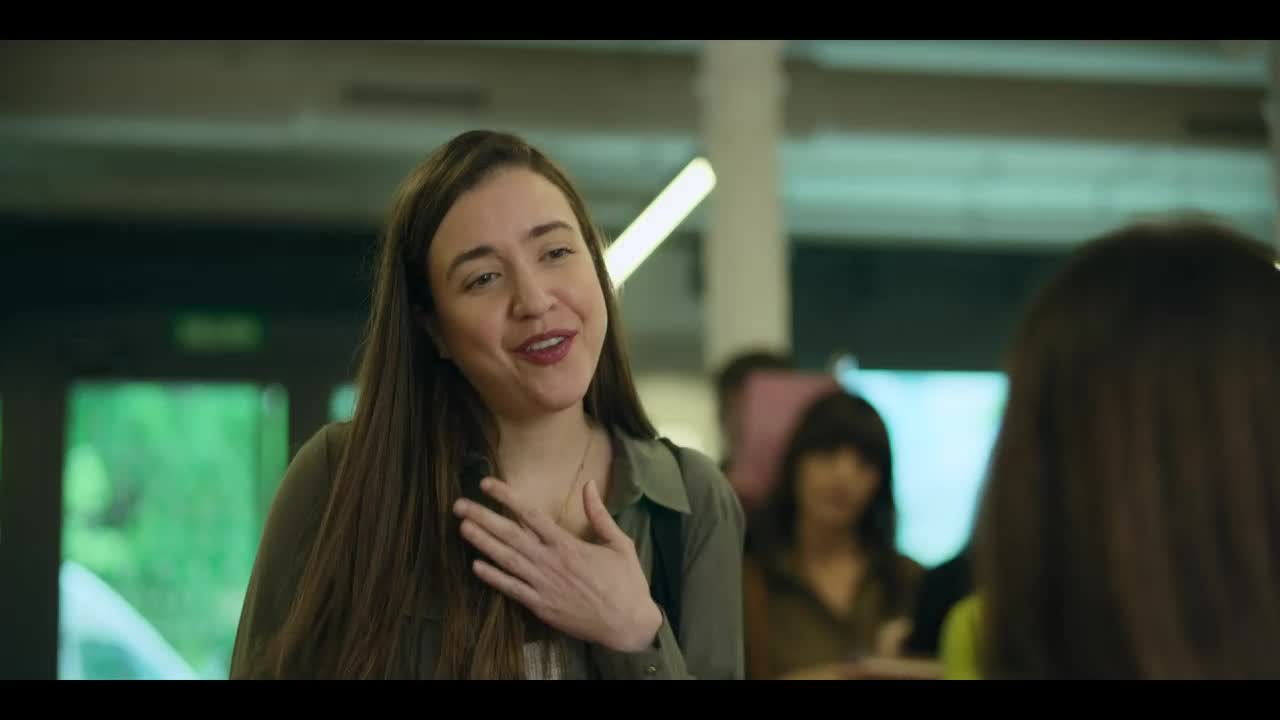 Machos Alfa Episódio 1