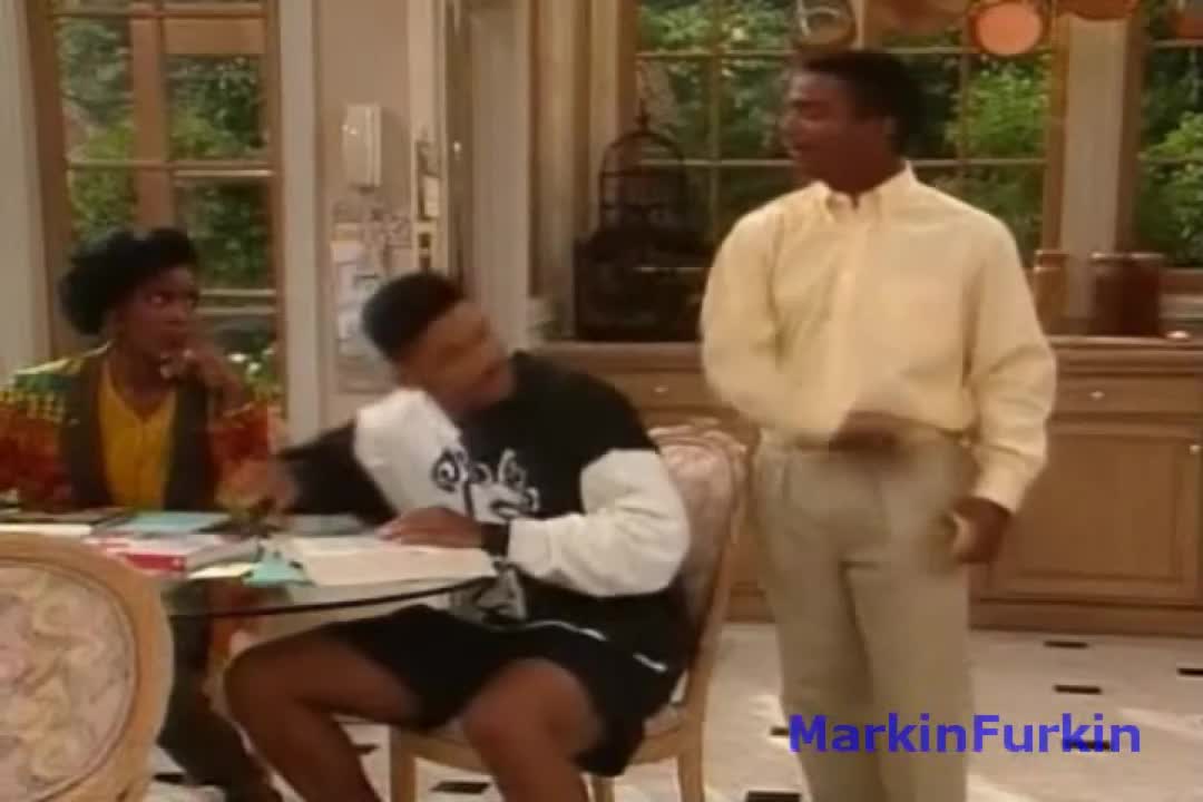 Um Maluco no Pedaço Episódio 4