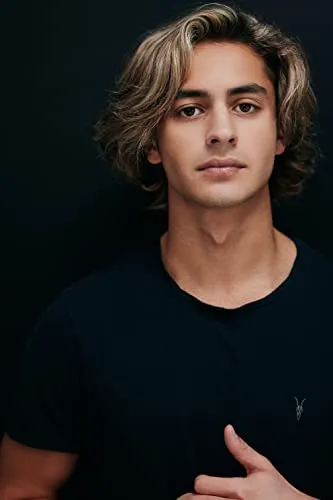 Jaden Rain