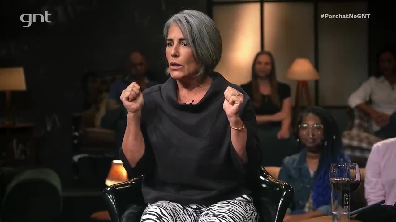 Que História é Essa, Porchat? Episódio 2