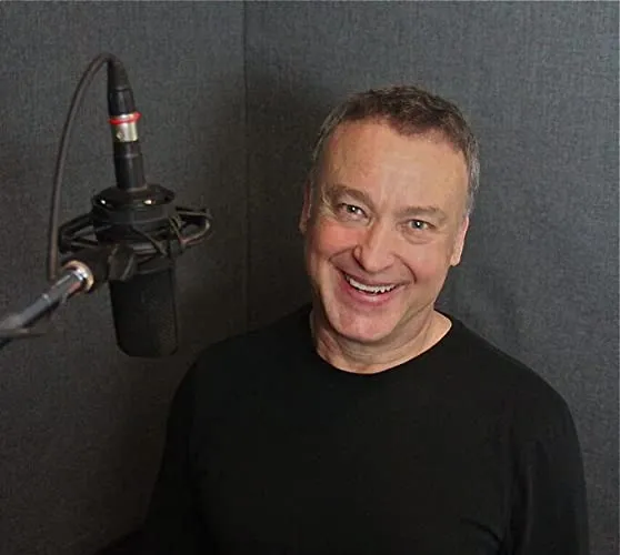 Ron Rubin