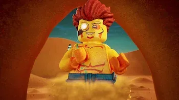 LEGO® DREAMZzz-D-Shock