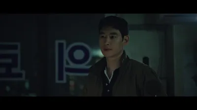 Mobeomtaeksi-O Taxista  2 Episódio 10