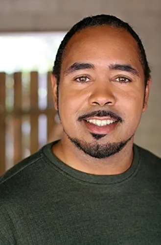 Troy Harris