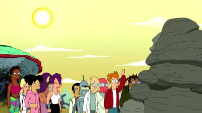 Futurama-E2