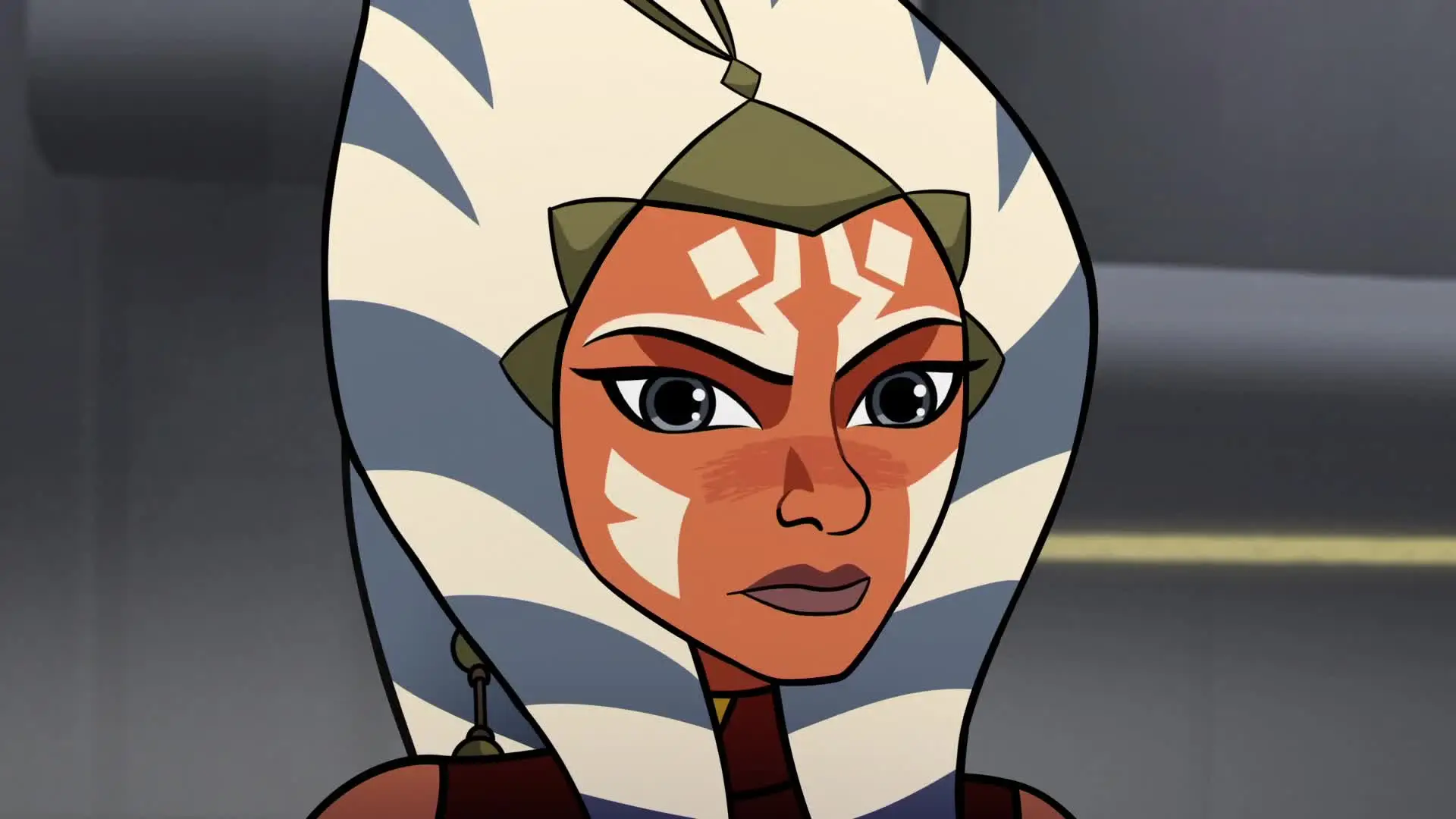 E4.The Padawan Path