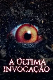 Pôster de A Última Invocação (2023)