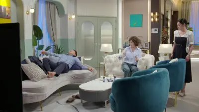 A Destemida Yong Su Jeong-A Destemida Yong Su Jeong Episódio 66