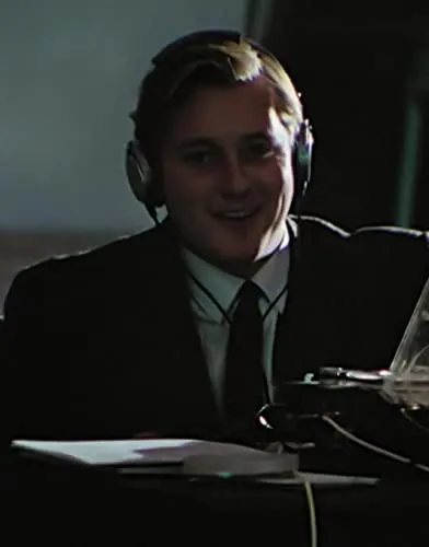 Peter Sutton