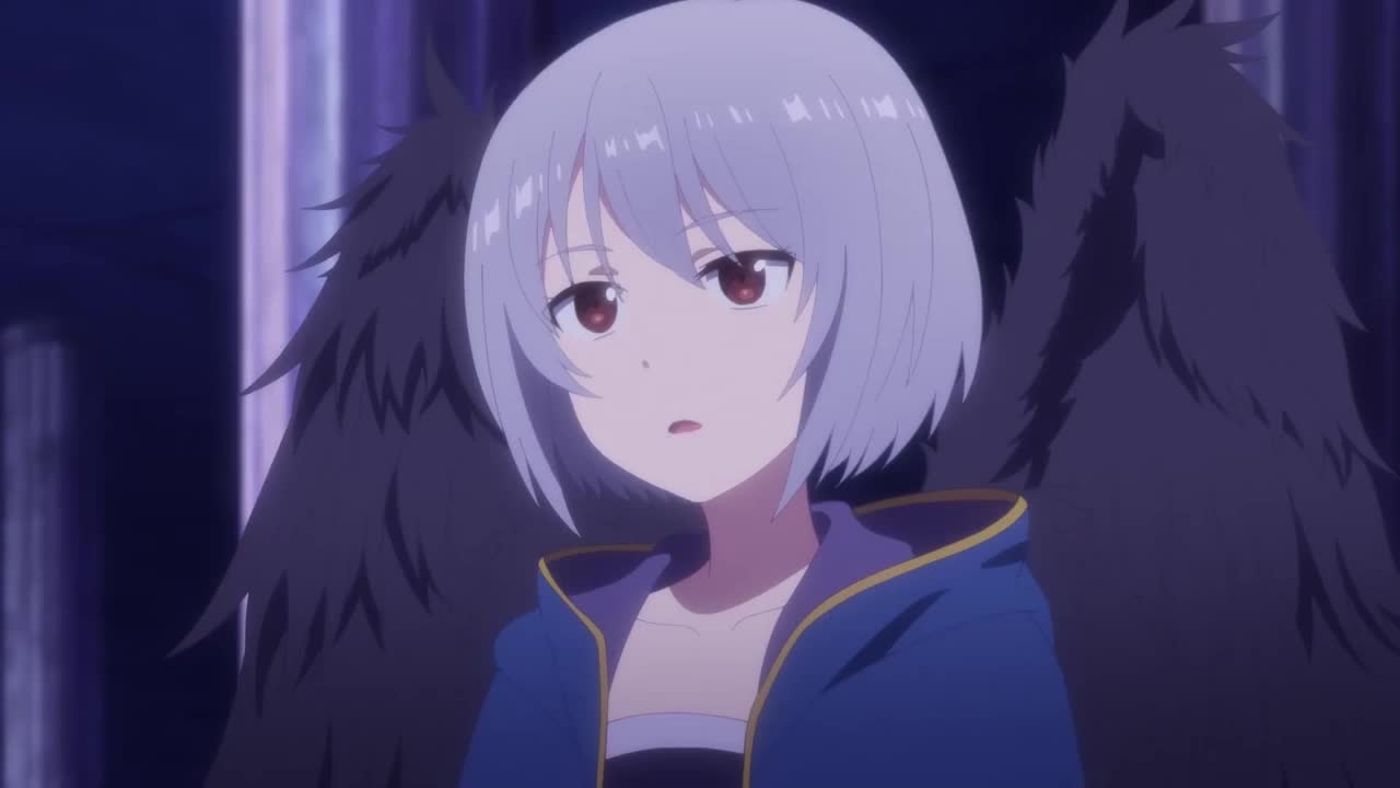 Arifureta: From Commonplace to World's Strongest Episódio 13