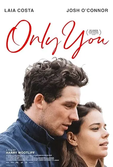 Capa de Only You