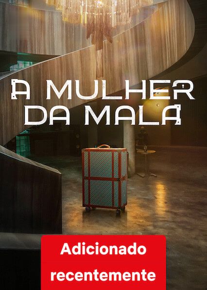 The Trunk assistir online grátis