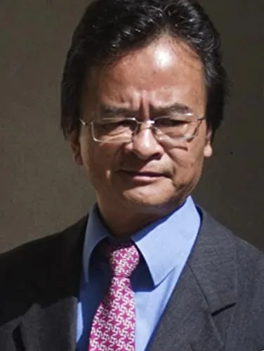 James Liang