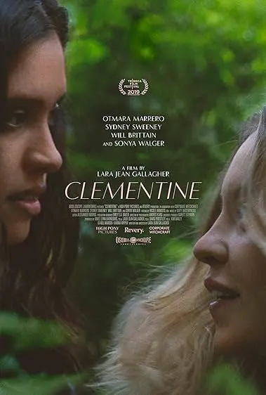Capa de Clementine