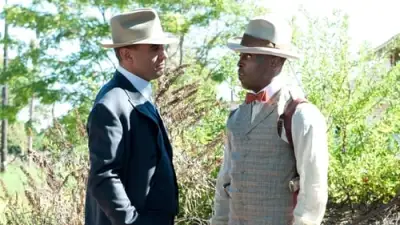 Boardwalk Empire: O Império do Contrabando-E11