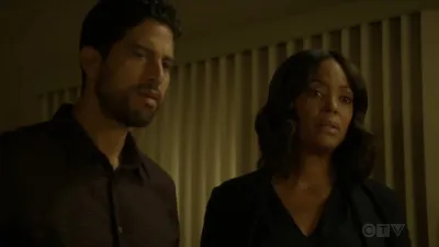 Mentes Criminosas-E5.The Tall Man