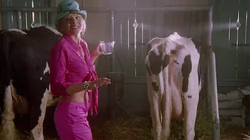 Sex and the City-Sexo e o campo