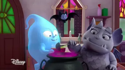 Vampirina-E13.Bone Appetit