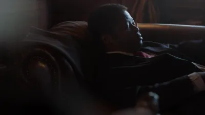 The Deuce-E3.Normal Is a Lie