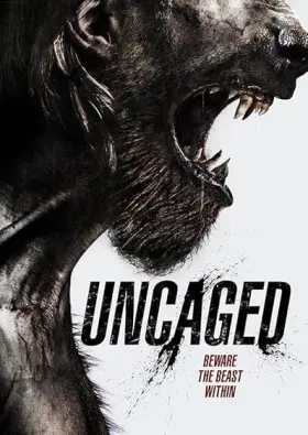 Uncaged assistir online grátis