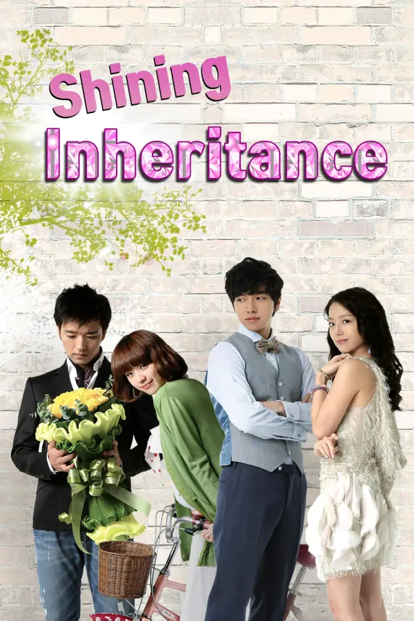 Pôster da série Herança Brilhante (2009)